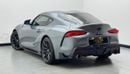 Toyota Supra 2023 Toyota Supra GR, April / 2028 Toyota Warranty, Toyota Service History, GCC