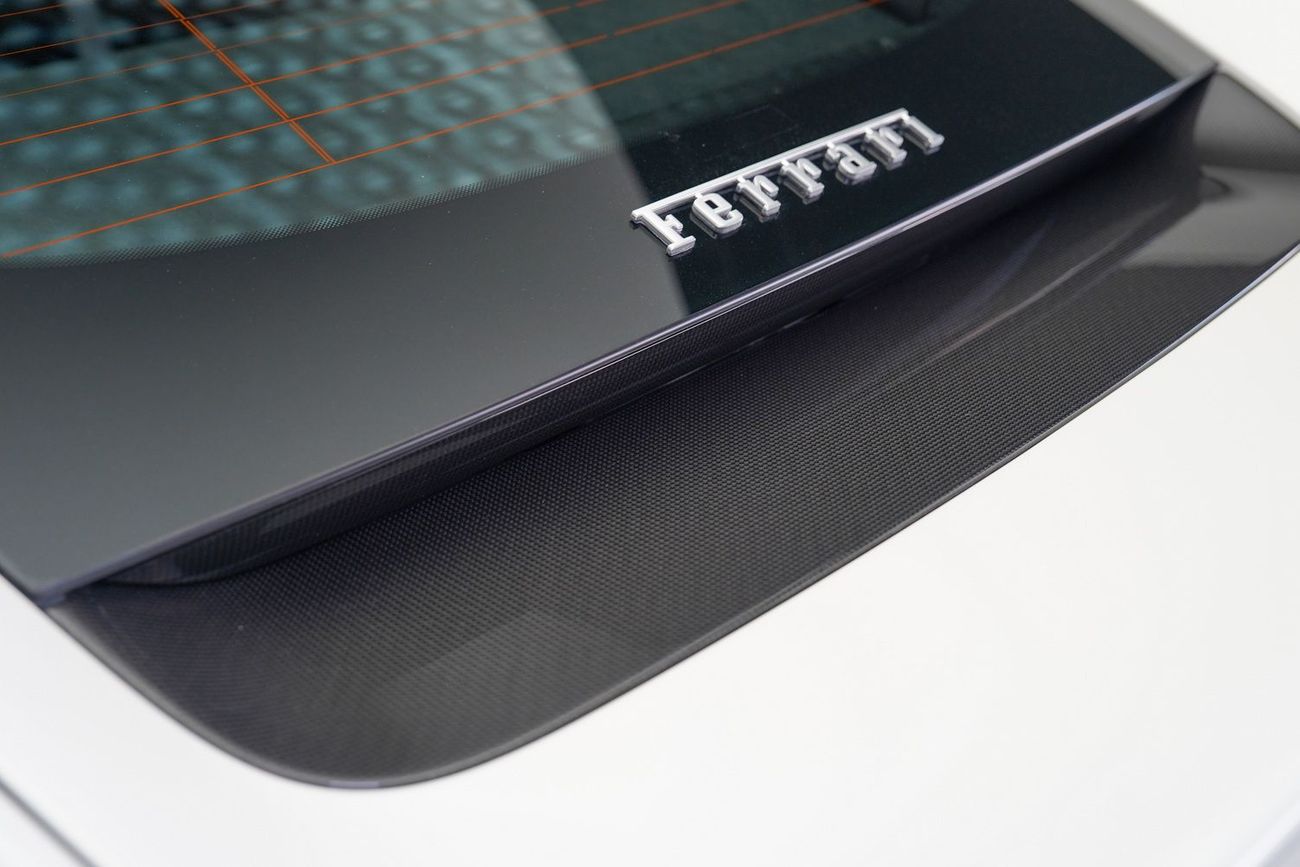 فيراري 812  سوبرفاست