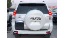 Toyota Prado Push Start, DVD + Rear Camera, Back Sensors,  Push Start,Alloy Rims 17'', 1 Power Seat, LOT-667