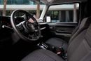 Suzuki Jimny GLX 5DR A/T | 1,625 P.M  | 0% Downpayment | Pristine Condition!