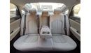 Hyundai Sonata 2.4L, 16" Rim, LED Headlights, Fog Lights, Rear Camera, Bluetooth, Fabric Seats, AUX-USB (LOT # 504)