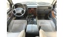 Nissan Patrol Safari - 1996 - EXCELLENT CONDITION