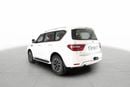 Nissan Patrol SE PLATINUM CITY 4.0