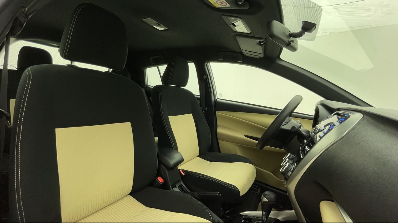 Toyota Yaris E 1.3 | Zero Down Payment | Home Test Drive