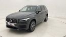 فولفو XC 90 B5 MOMENTUM 2 | بدون دفعة مقدمة | اختبار القيادة في المنزل