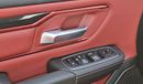 RAM 1500 Rebel 1500 5.7L Hemi V8 Agency Warranty GCC Brand New