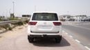 Toyota Land Cruiser GXR 3.5L