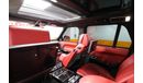 Land Rover Range Rover L405