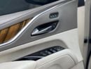 Cadillac Escalade Premium Luxury Platinum 6.2L 4WD MASSAGING SEATS / PREMIUM SOUND SYSTEM / HEAD UP DISPLAY / 360 CAME