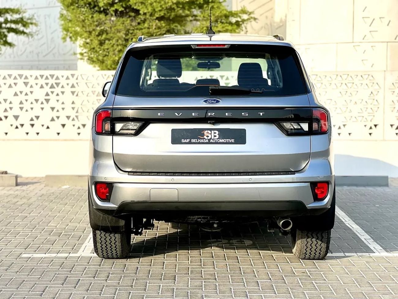 فورد ايفرست إكس إل إس NO CONVENIENCE FEES | UNDER WARRANTY | CERTIFIED PRE-OWNED | 0% DOWN PAYMENT