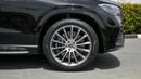مرسيدس بنز GLE 450 Mercedes-Benz AMG GLE450 SUV, 4Matic, New Facelift, GCC Specs, Premium Plus, 2024
