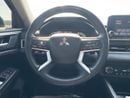 Mitsubishi Outlander Mitsubishi Outlander, 2025 GCC specs, full option
