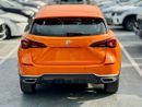 أم جي وان LUX 1.5L Petrol FWD 2024 Export Price @ 47,000 AED