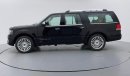 Lincoln Navigator LUXURY 3500