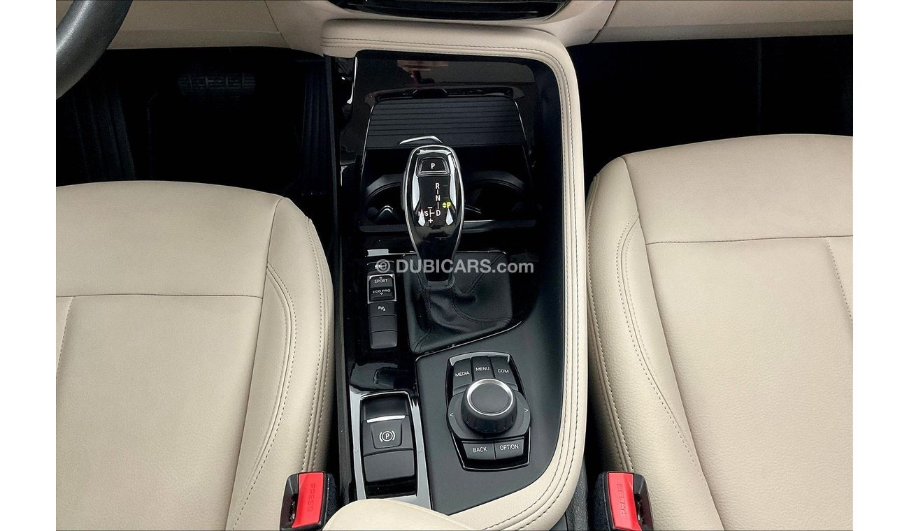 BMW X2 sDrive 20i Joy Edition | 1 year free warranty | 7 day return policy | Zero down payment