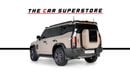 جيتور T2 LUX Full Options-low Mileage-GCC-warranty till 2035-service package till 2028