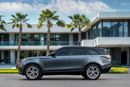 لاند روفر رينج روفر فيلار Range Rover Velar | 2,546 P.M | 0% Downpayment | R-Dynamic | Under Warranty!