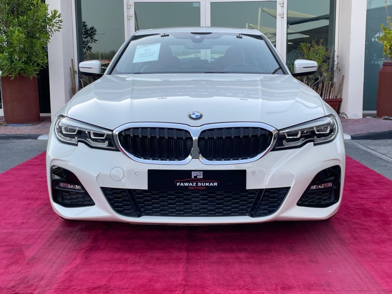 BMW 330i Std