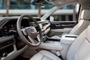 جي أم سي يوكون Yukon Denali | 4,896 P.M | 0% Downpayment | Immaculate Condition!