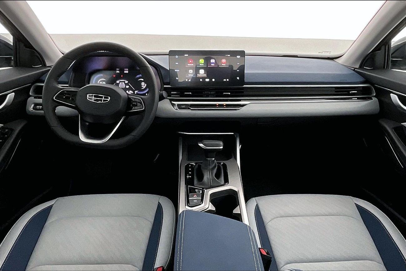 Geely Emgrand GK | 1 year free warranty | 1.99% financing rate | Flood Free