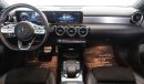 Mercedes-Benz A 200 VSB 31049