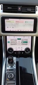 Land Rover Range Rover Sport HSE 2.0L