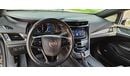 كاديلاك ELR LUXURY