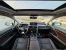 Lexus RX450h PREMIER