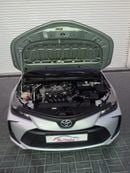 Toyota Corolla XLI