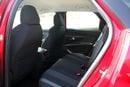 Peugeot 3008 ACTIVE PLUS ACTIVE FREE OFFERS | GCC Specs 1.6L | EMI (689x60)
