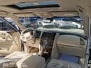 إنفينيتي QX80 فخامة وأداء بحالة ممتازة