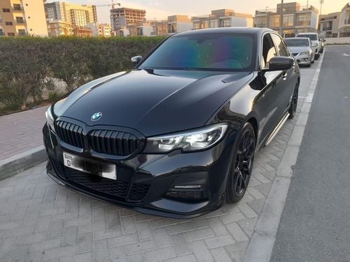 BMW 330i
