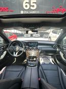 Mercedes-Benz C 300 Luxury