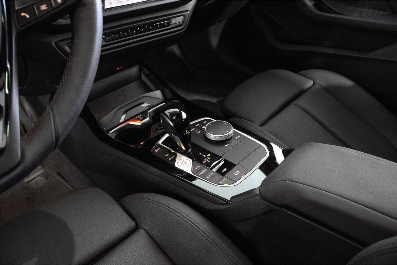 BMW 218i 218i Grand Coupe Sport Line