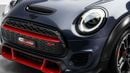 Mini John Cooper Works GP - 2021 - GCC - Under Warranty and Service Contract