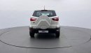 Ford Eco Sport AMBIENTE 1 | Under Warranty | Inspected on 150+ parameters