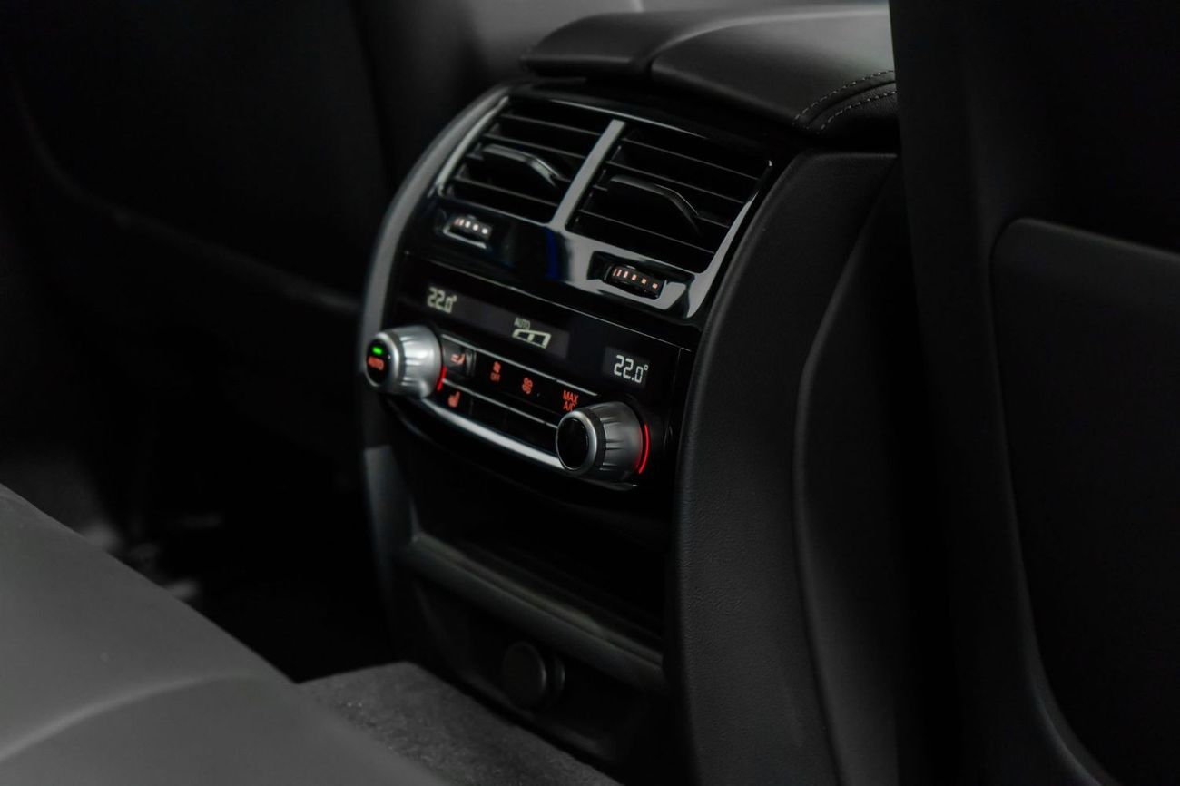 BMW M5 Competition 4.4L (617 HP)