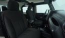 Jeep Wrangler SPORT 3.6 | Under Warranty | Inspected on 150+ parameters