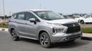 Mitsubishi Xpander MITSUBISHI XPANDER 1.5L PREMIUM A/T PETROL