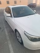 بي أم دبليو 523i 523i