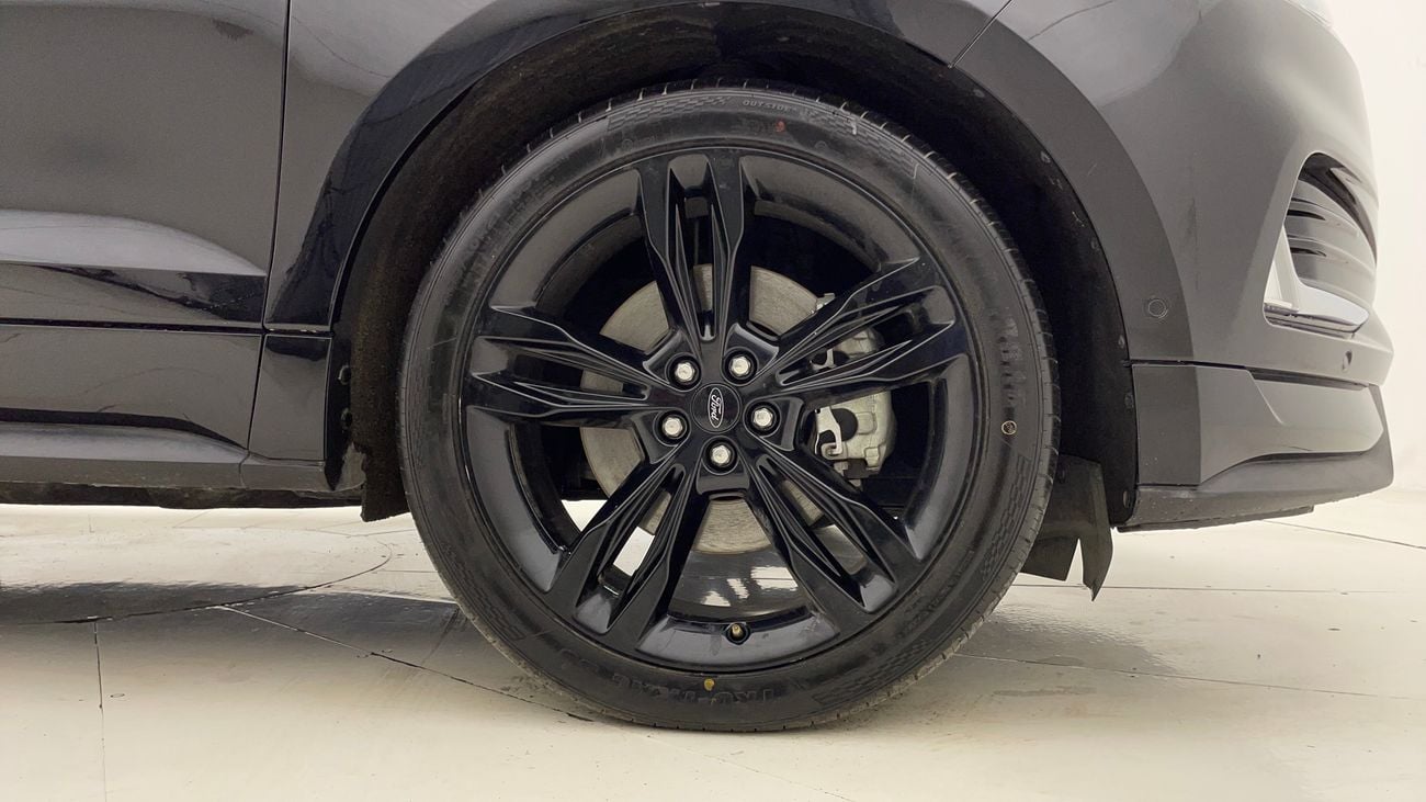 Ford Edge ST ST 2.7 | Zero Down Payment | Home Test Drive