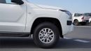 ميتسوبيشي L200 GL جديد كلياً 2026 ميتسوبيشي L200 GLX (C78) محرك 2.4 لتر بيك أب – خليجي | للتصدير فقط