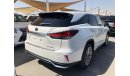 لكزس RX 350 LONG (7 SEATS) 2020 NEW / FREE OF ANY ACCIDENT.