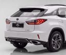 Lexus RX350 PLATINUM 3.5