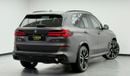 BMW X5 40i xDrive 3.0L