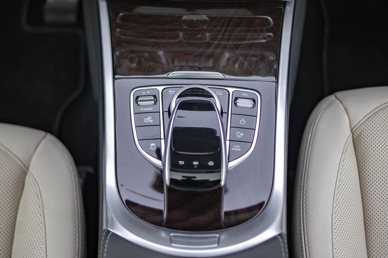 Mercedes-Benz G 500 AMG