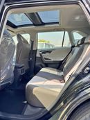 تويوتا راف ٤ Adventure, Full Option 2.5L / 4WD With Panoramic Roof, Driver Power Seat  (CODE #  69054)