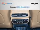 Genesis GV80 Royal 3.5L AWD