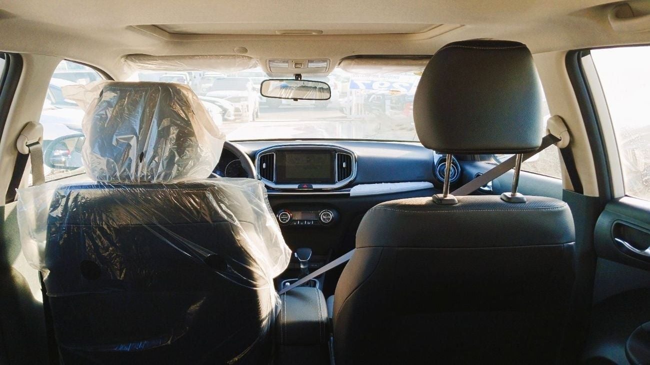 كيا KX1 KIA KX1 1.4L Petrol 2024YM