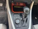 Toyota RAV4 ADVENTURE